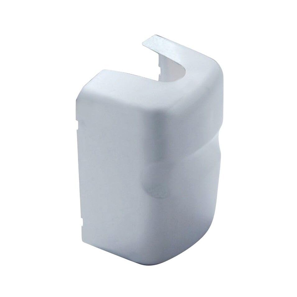 Mirror Arm Cover for 1996-2023 International - Chrome - Right