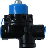 Pressure Protection Valve 1/4" NPT – Air Brake System Safety Valve Replacement Haldex 90554107