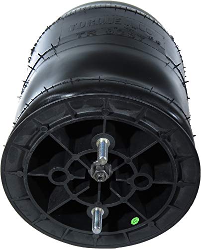 Trailer Air Spring Bag Replacement Firestone 9287 Hendrickson 50405-1 | 2 Pack