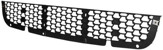 Complete Front Bumper Replacement (with Fog Light Hole) for 2018-2024 Freightliner Cascadia Semi Trucks