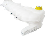 Coolant Reservoir Tank for 2018-2025 Freightliner Cascadia Trucks | Replacement A0532836000