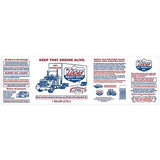 Lucas Oil 10002 Heavy Duty Oil Stabilizer - 1 Quart - Case Of 4