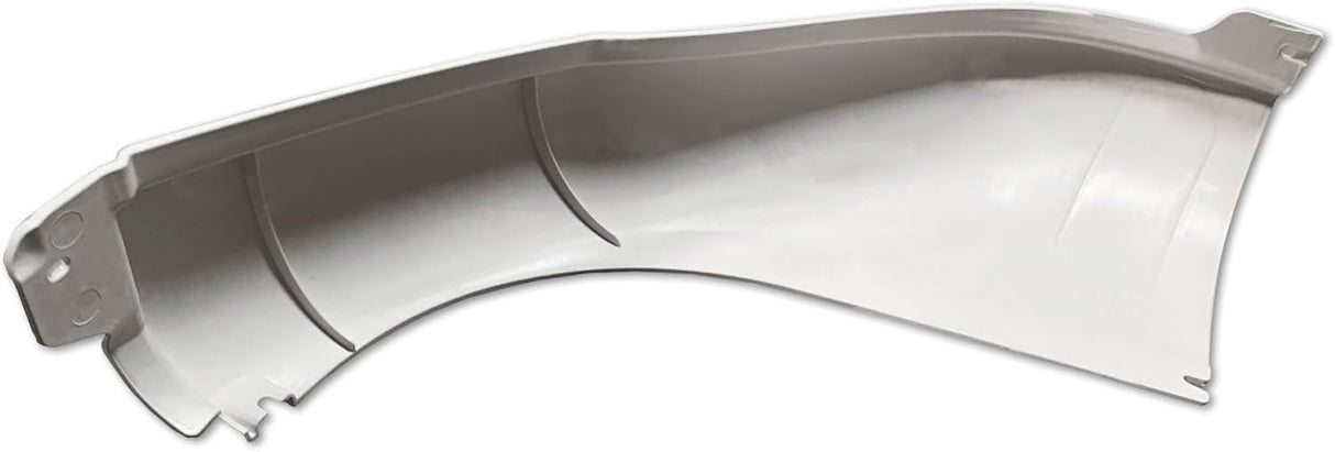 Reefer Curbside Top Cap for Thermo King Precedent S-600 / G700 / S-700 / 610DE / 600M