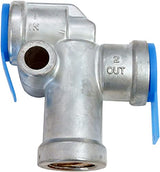 3/8 60 psi Pressure Protection Valve(Replaces Sealco 140270)