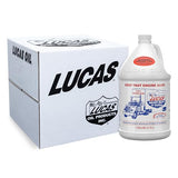 Lucas Oil 10002 Heavy Duty Oil Stabilizer - 1 Quart - Case Of 4