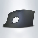 Bumper with Reinforcement Support (with Fog Light) for 2008-2017 Freightliner Cascadia | Left