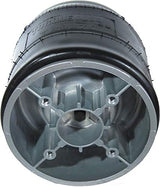 Trailer Air Spring Bag w/ Hardware Kit - Replaces Firestone 9580, Hendrickson S-20127