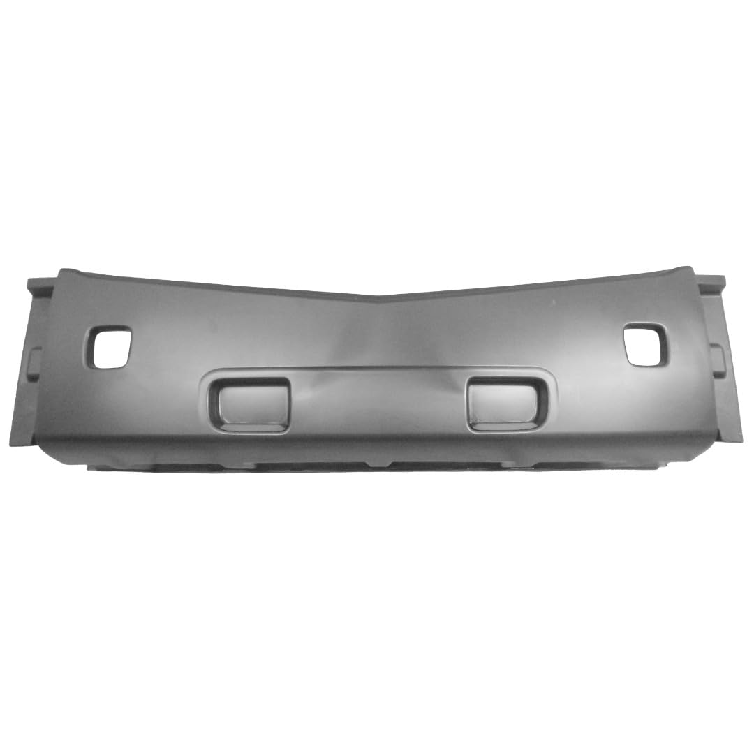 Center Bumper Replacement for 2013-2022 Peterbilt 579