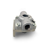 QR-1 Quick Release Trailer Valve for Semi Trucks | Replacement Midland KN32011 | 10 Pack