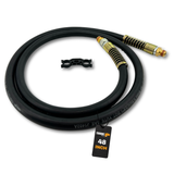Premium SAE J1402 Air Brake Hose with Separator – DOT Approved – Multiple Lengths Aftermarketus ABS Cables