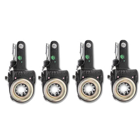 Automatic Brake Slack Adjuster - 4 Pieces (Replaces AS1169) Aftermarketus Slack Adjusters