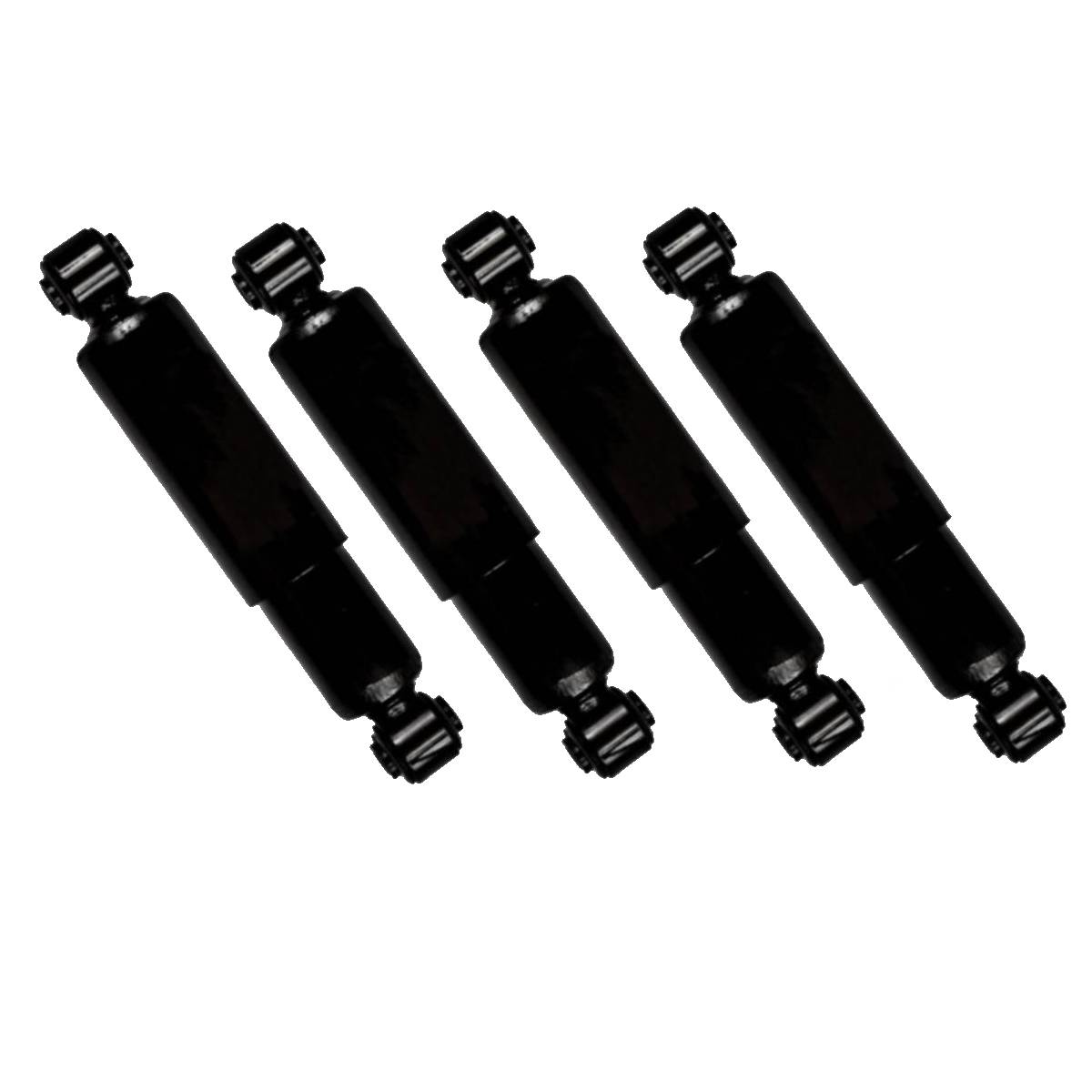 4 of TORQUE 85933 High Quality Shock Absorbers Replaces 85933