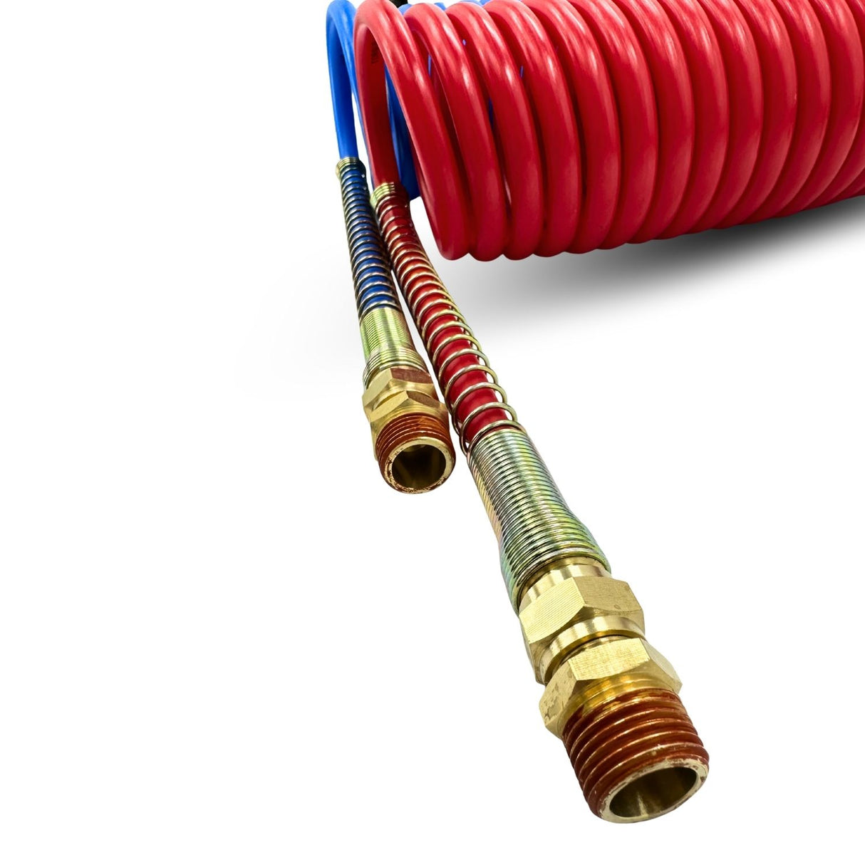 12ft Air Brake Hose | Cold-Resistant | Replacement Phillips 11-340