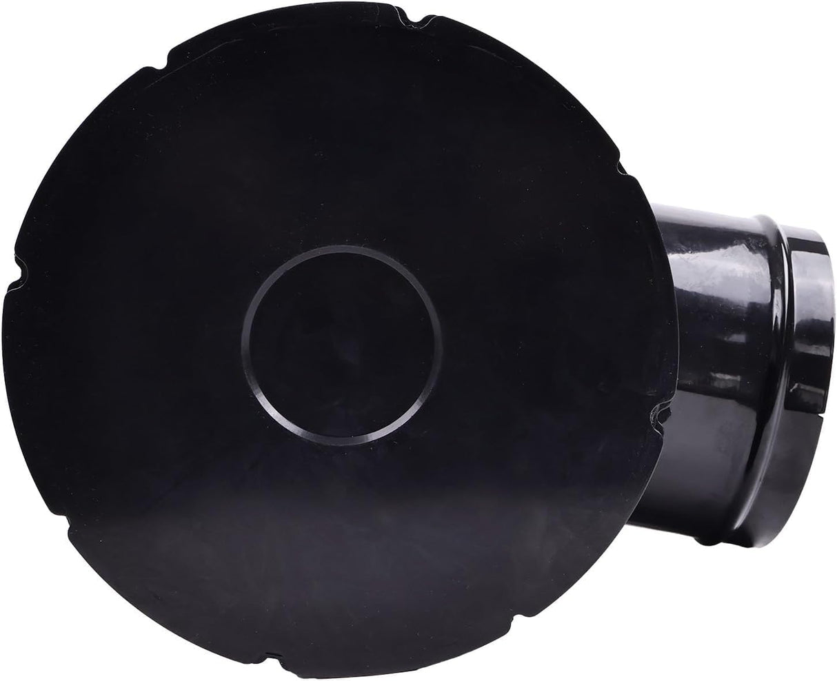 Eco Ecolite Air Filter Replaces Parker Racor Farr 114880003 - Metal (NOT Rubber)