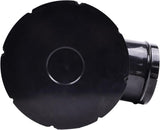 Eco Ecolite Air Filter Replaces Parker Racor Farr 114880003 - Metal (NOT Rubber)