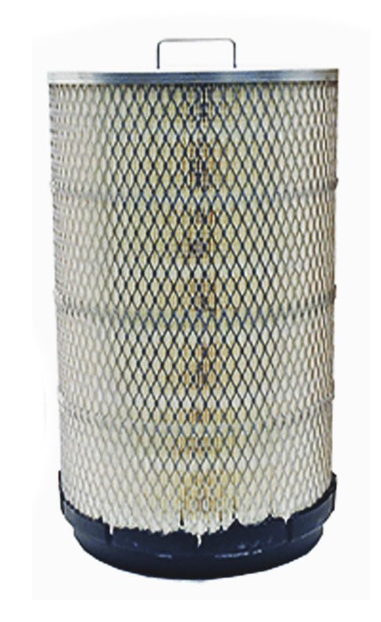 Engine Air Filter for Navistar IHC Champion IC Buses | Replacement Fram CA9346 Wix 46870 Baldwin RS4636