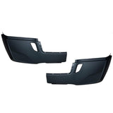 Complete Front Bumper Replacement (with Fog Light Hole) for 2018-2024 Freightliner Cascadia Semi Trucks