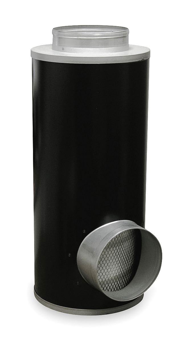 Engine Air Filter for Semi Trucks | Replacement Baldwin PA2731