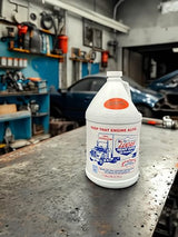 Lucas Oil 10002 Heavy Duty Oil Stabilizer - 1 Quart - Case Of 4