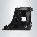 Bumper with Reinforcement Support (with Fog Light) for 2008-2017 Freightliner Cascadia | Left