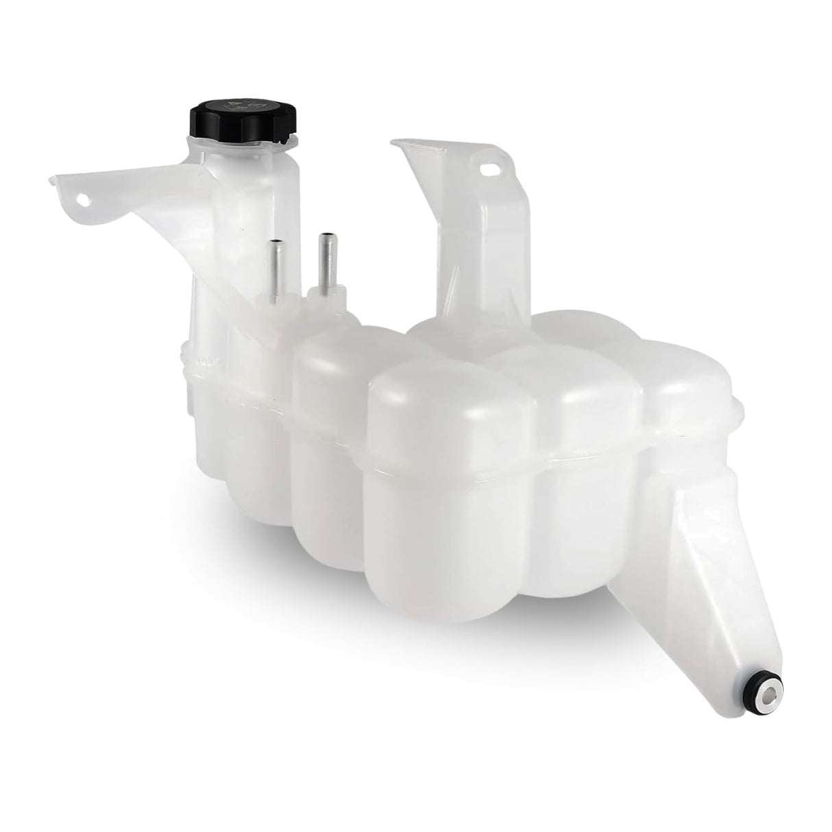 Engine Coolant Tank Reservoir for 2013-2018 Dodge Ram - Replacement 603-839