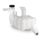 Engine Coolant Tank Reservoir for 2013-2018 Dodge Ram - Replacement 603-839