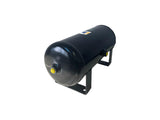 2 Gallon Air Tank for Suspension Air Ride Bag Train Truck Horns