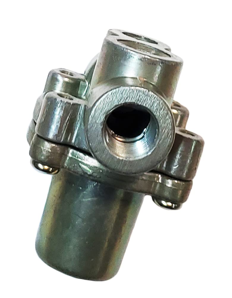 Pressure Protection Valve | Replacement Haldex KN31000