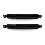 Heavy Duty Shock Absorber for Kenworth C500, T440, Peterbilt 365 - Replaces Gabriel 85067 - 2 Pack