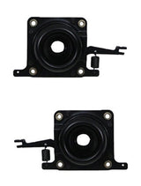 Volvo VN,VNL Hood Lower & Upper Latch Release Set (4 Pcs)