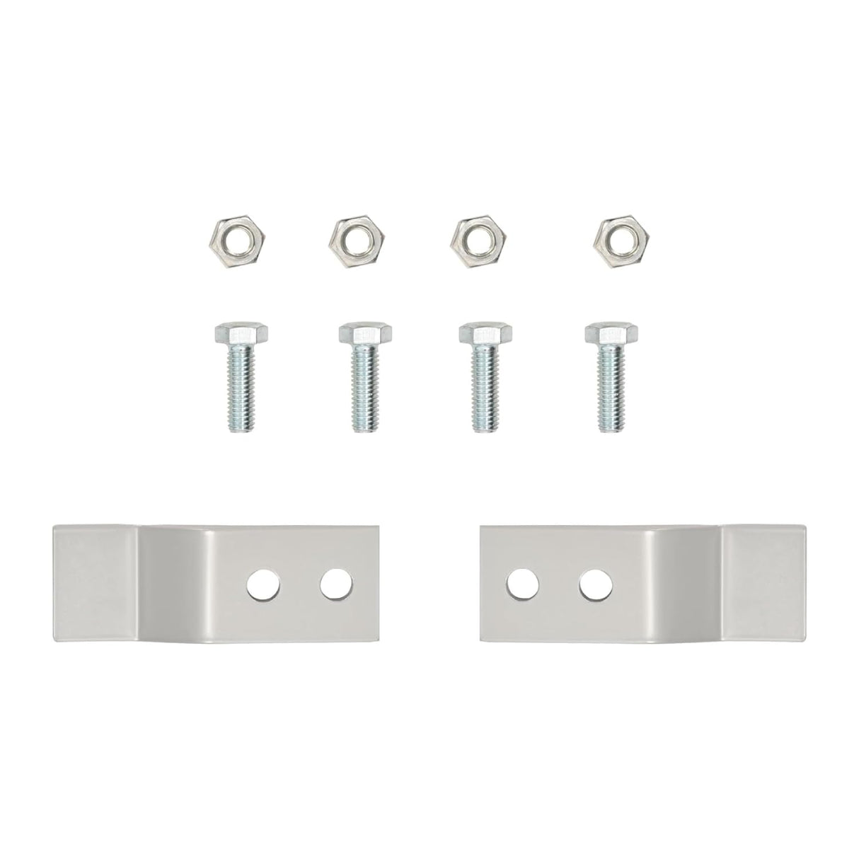 Deck Plate Mounting Kit (Replaces Automann 562.PMK1)