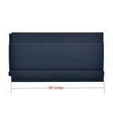 Middle Tank Fairing for 2008-2018 Freightliner Cascadia | Replacement 22-68135-003 | Left