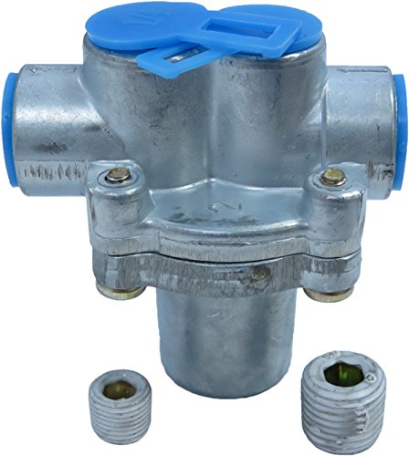 Pressure Protection Valve | Replacement Haldex KN31000