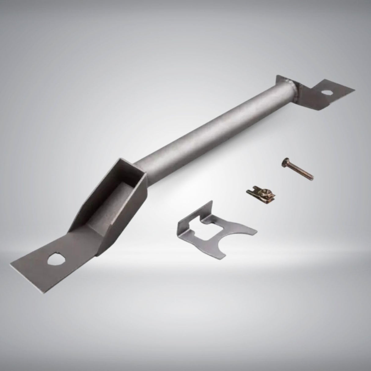 1996-2006 Silverado Front Fuel Tank Support Crossmember Kit