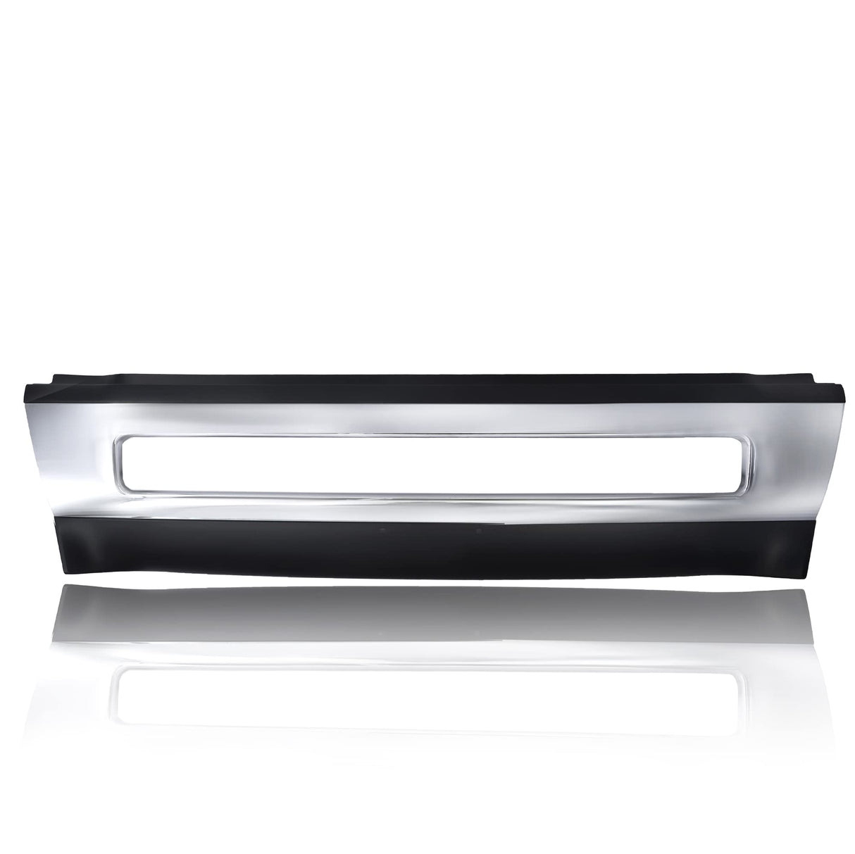 Full Bumper Set with Headlight Pair for 2004-17 Volvo VNL