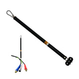 Spring Tender Kit for Semi Trucks & Trailers | Heavy Duty Air & ABS Line Support