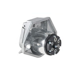 TORQUE 7 Way Split Pin Socket(Replaces Philips 15-720)