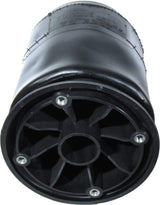 Trailer Air Spring Bag | Replacement Firestone 9367 W&C AS-0104 Hendrickson S-14249 | 2 Pack