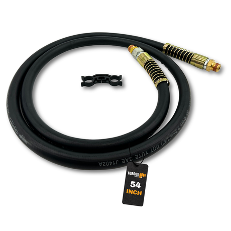 Premium SAE J1402 Air Brake Hose with Separator – DOT Approved – Multiple Lengths Aftermarketus ABS Cables