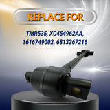 24.33" Heavy Duty Suspension Torque Rod for Freightliner AirLiner | Replacement A16-16749-002