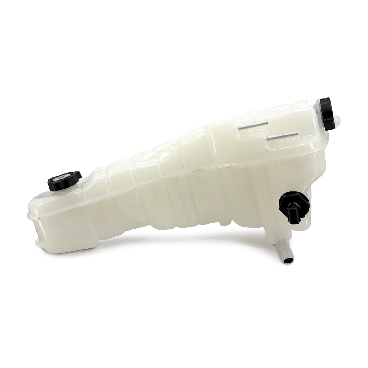 Coolant Reservoir Tank Cap & Sensor for Freightliner M2 108SD | Replacement A05-28531-000