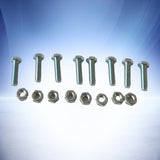 Mid-Rear Frame Repair Kit for  1999-2006 Chevrolet Silverado GMC Sierra 1500