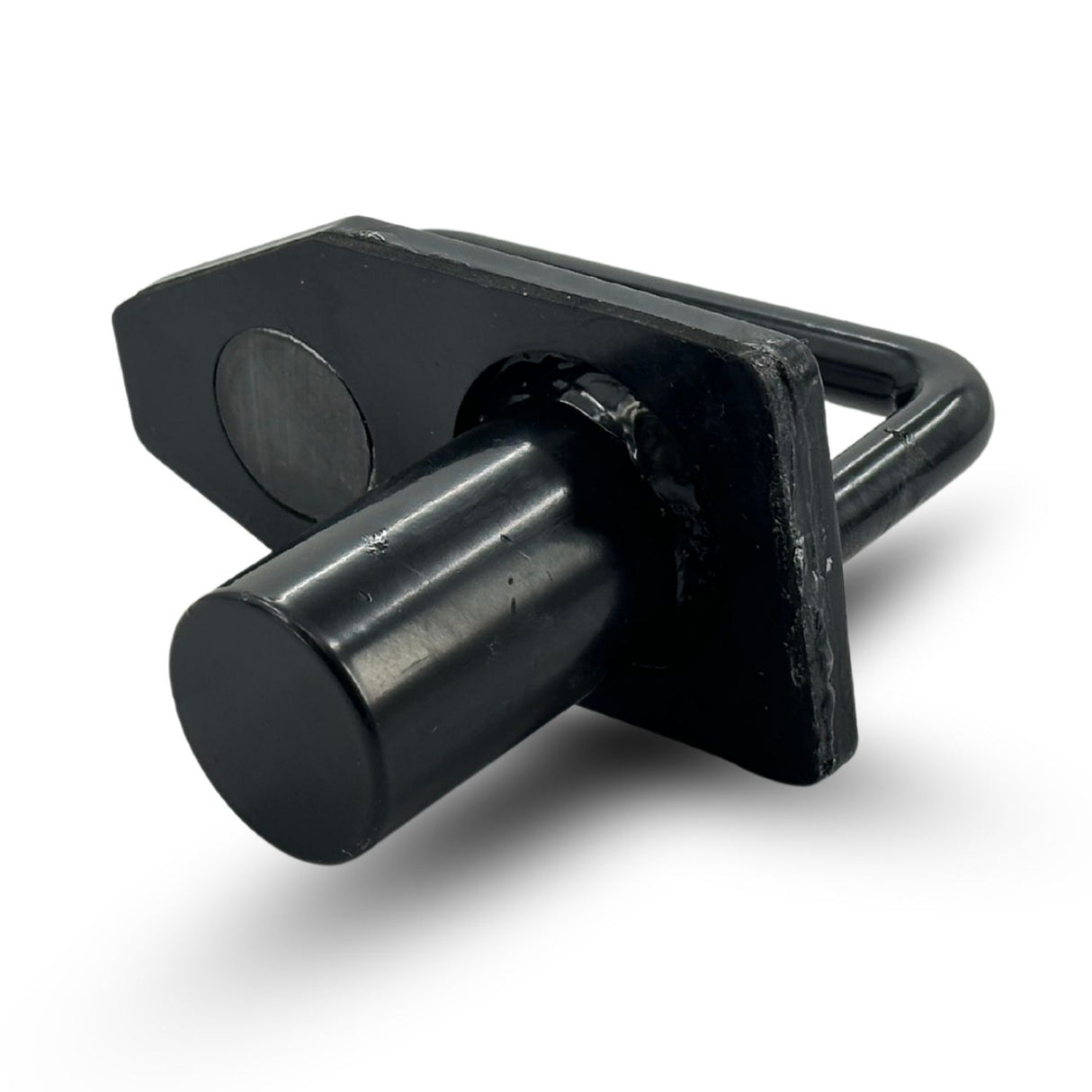 Tandem Slide Axle Stopper | Magnetic Lock Pin Tool for Semi Truck Dry Van & Reefer Trailers