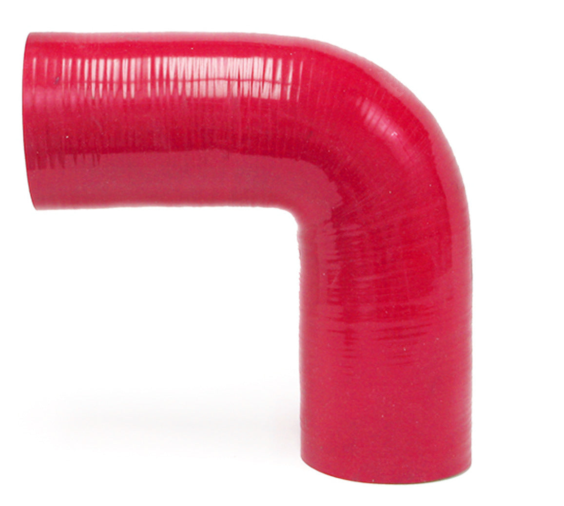 3.5" 90 Degree Silicone Hose for Turbo/Intake/Intercooler