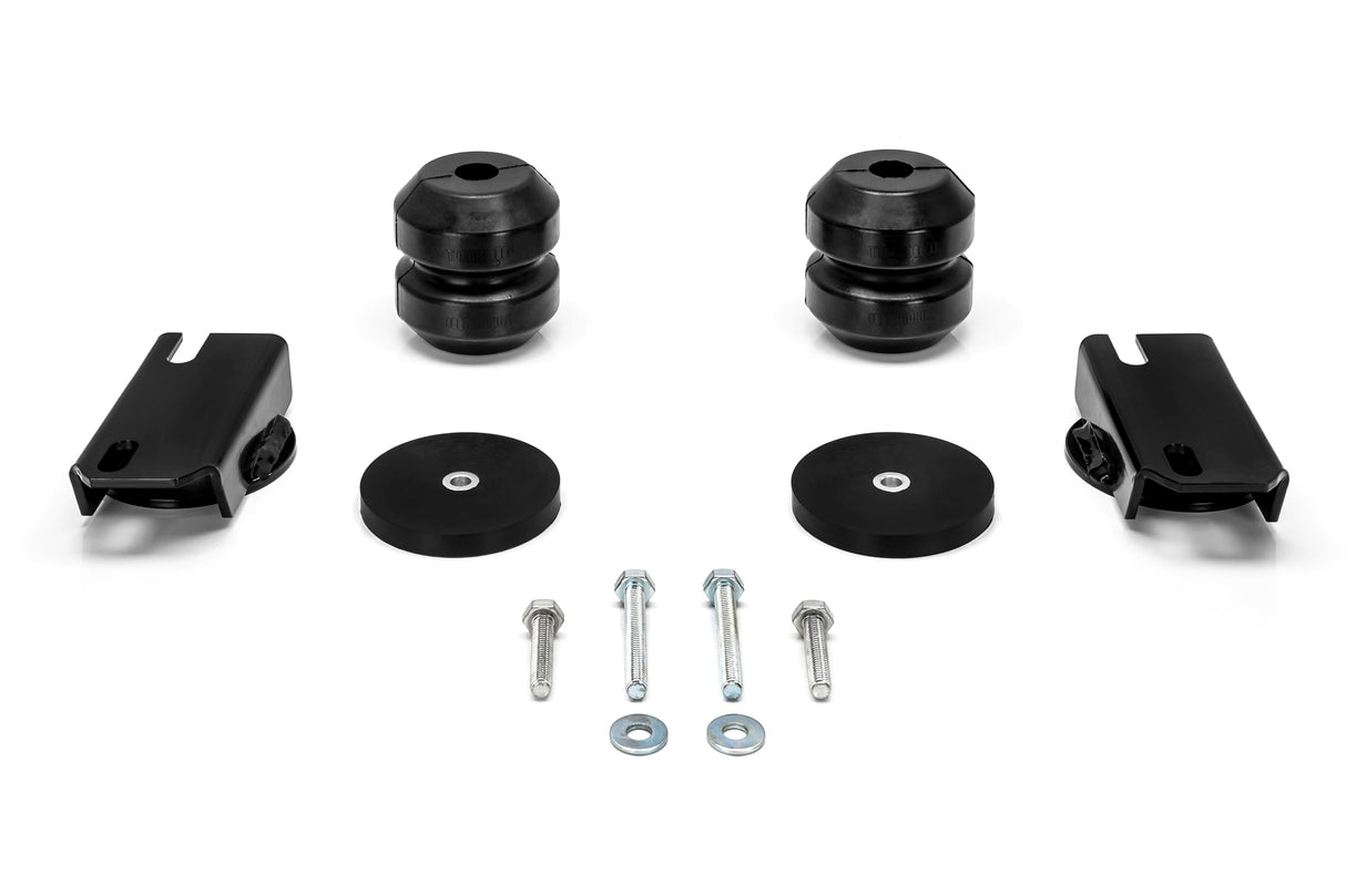Rear Suspension Enhancement System for Dodge Ram (Replaces Timbren DR2500CA)