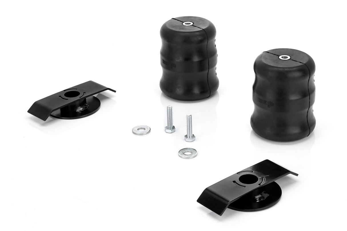 Rear Suspension Enhancement System for Toyota Tundra Tacoma (Replaces Timbren TORTUN4)