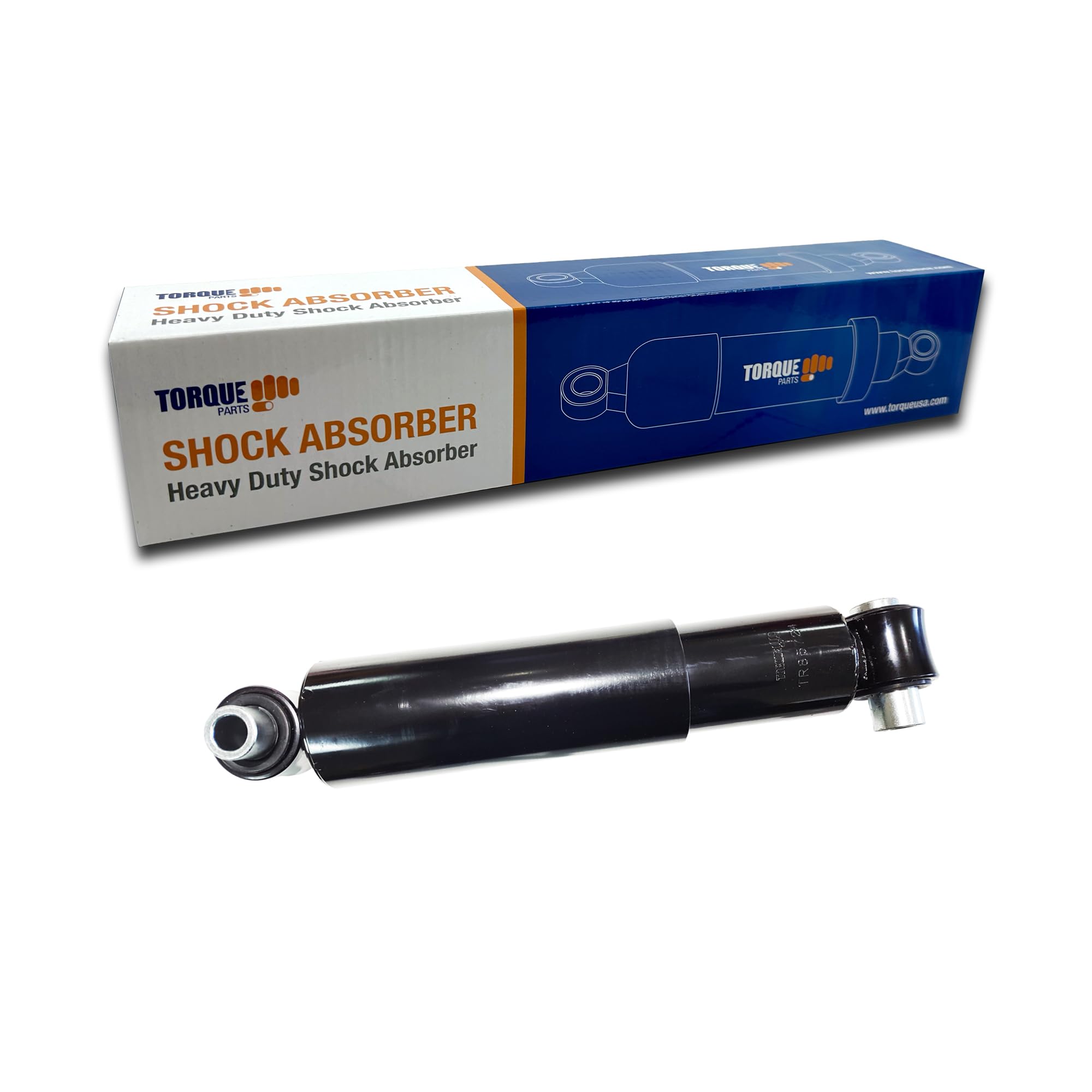 Heavy Duty Shock Absorber for Semi Trucks | Replacement Gabriel