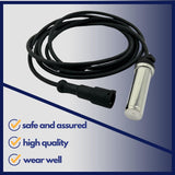 ABS Wheel Speed Sensor 4.6ft | Replacement Meritor R955365 S4410328170