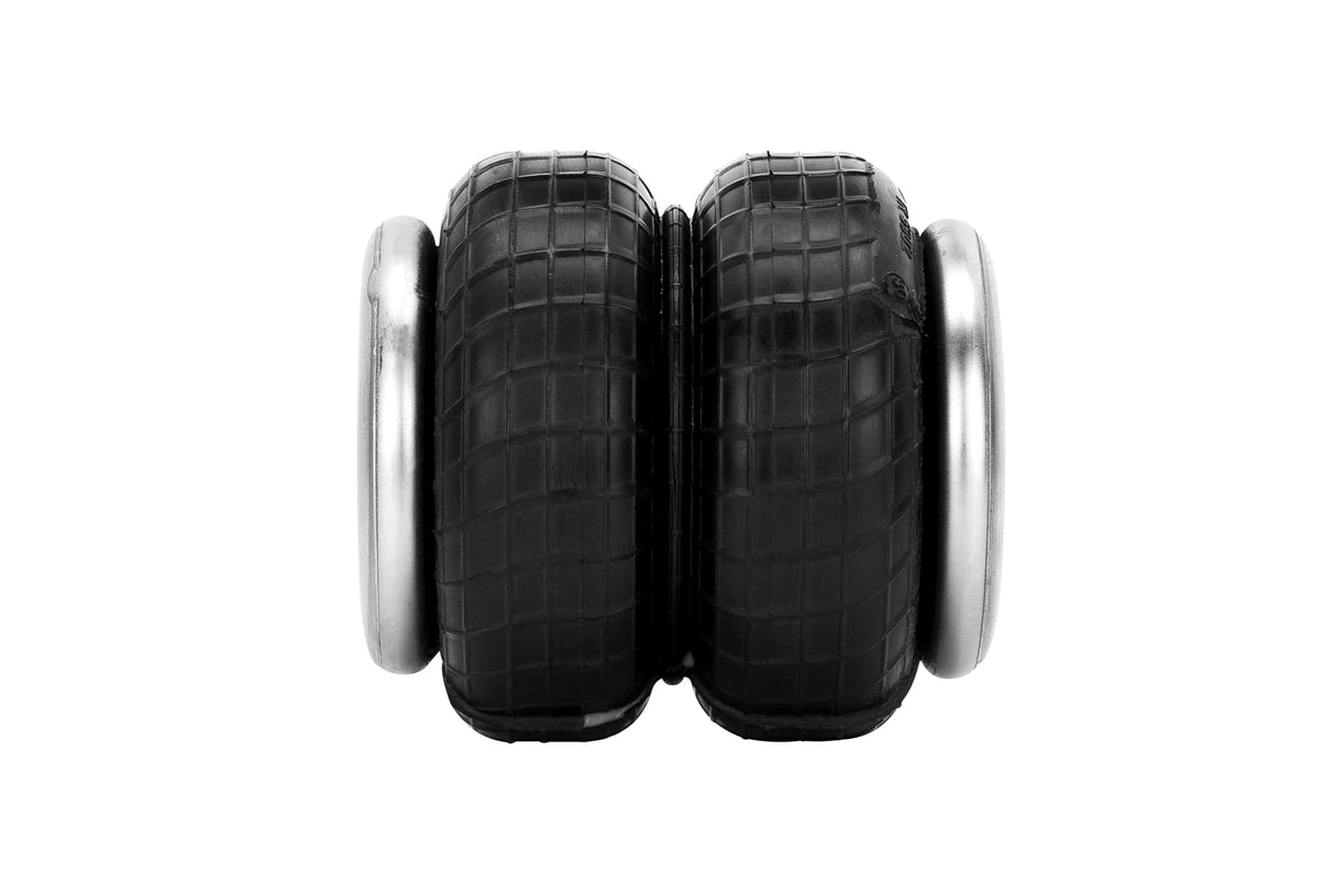Air Spring Airbag Replacement for Ford Chevrolet GMC Dodge Toyota Pickups | Double Bellow Standard 2500lbs