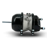 Type 20/24 Air Disc Brake Chamber | 2.5" Stroke Heavy-Duty Replacement for Bendix, Haldex, Meritor